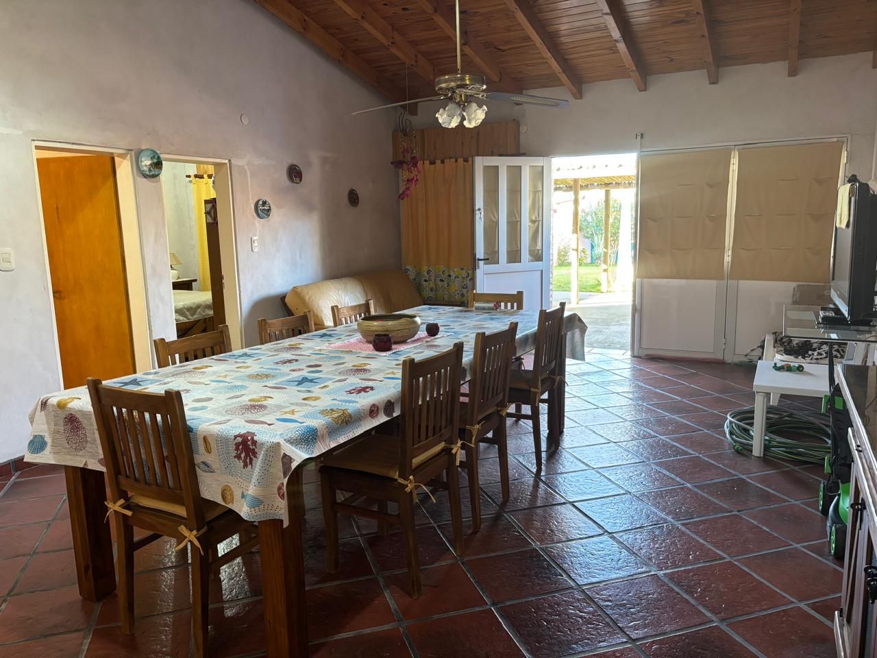 Casa en Venta en Favaloro 250, Centro, Monte Hermoso - Bahía Blanca Propiedades | SITIO OFICIAL l