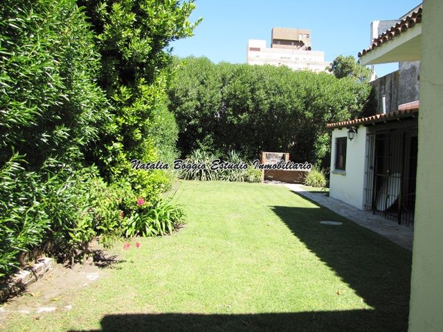Casa en Alquiler en Calle 18 1250,  Miramar - Bahía Blanca Propiedades | SITIO OFICIAL l