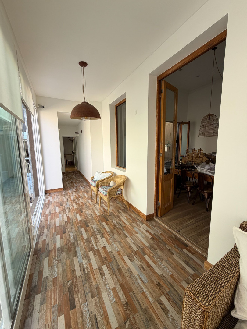 Casa en Venta en Tucuman 330, Centro, Bahía Blanca - Bahía Blanca Propiedades | SITIO OFICIAL l