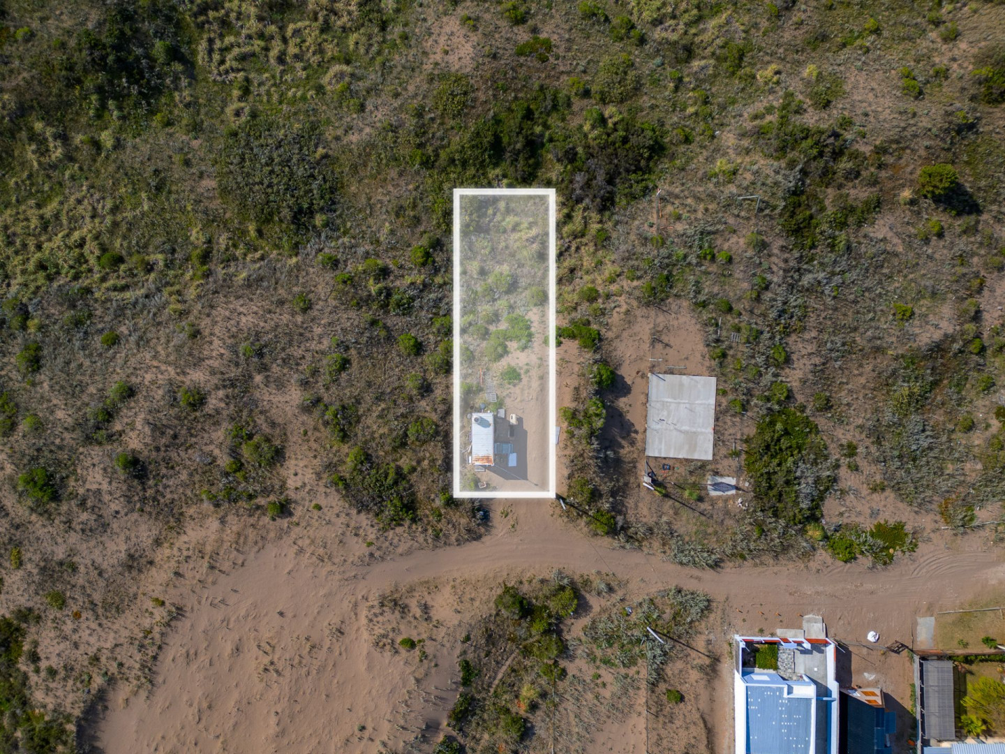 Terreno en Venta en PULESTON 400, El Sauce, Monte Hermoso - Bahía Blanca Propiedades | SITIO OFICIAL l