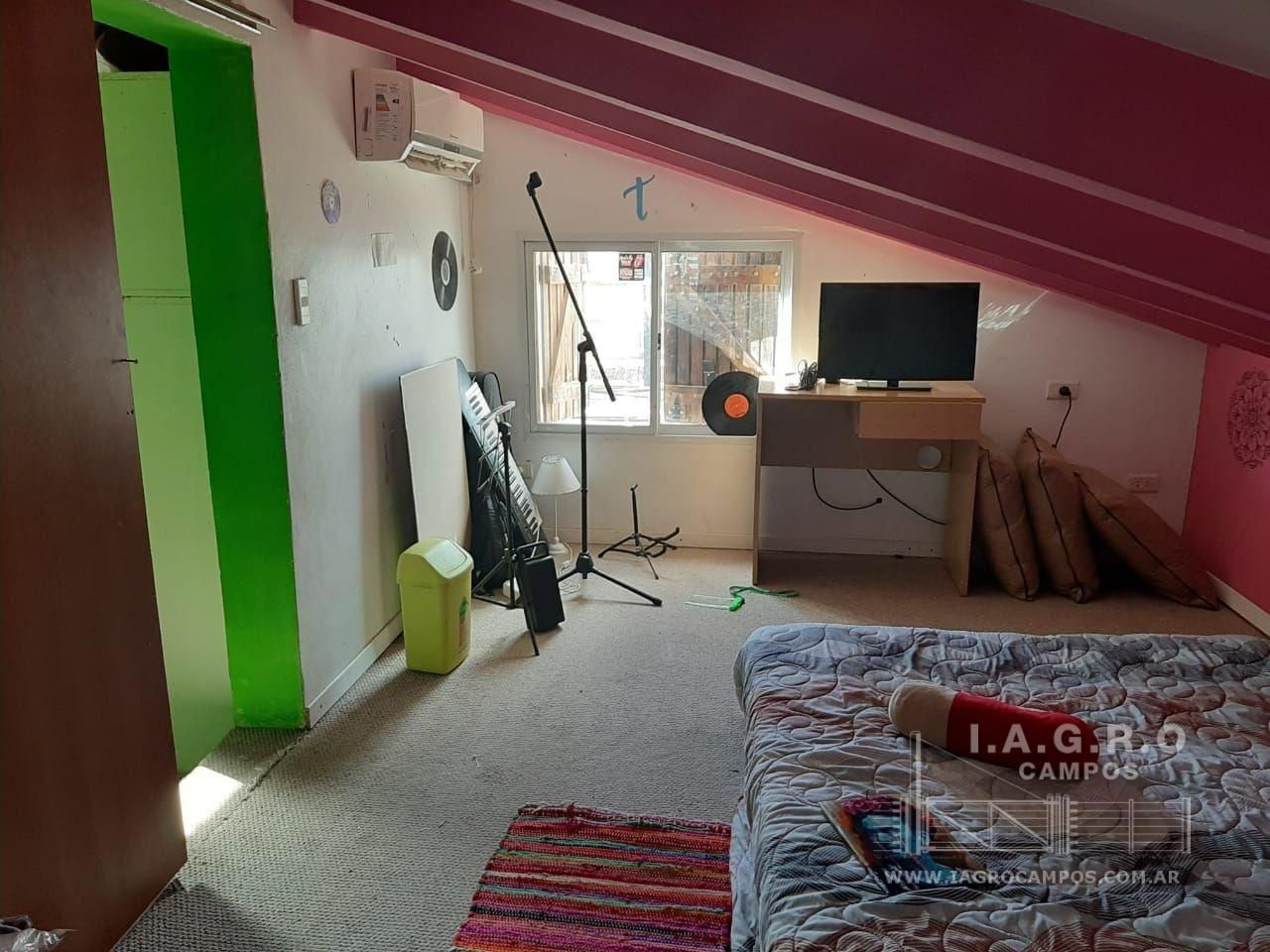 Casa en Venta en Simon Bolivar 700,  Bahía Blanca - Bahía Blanca Propiedades | SITIO OFICIAL l
