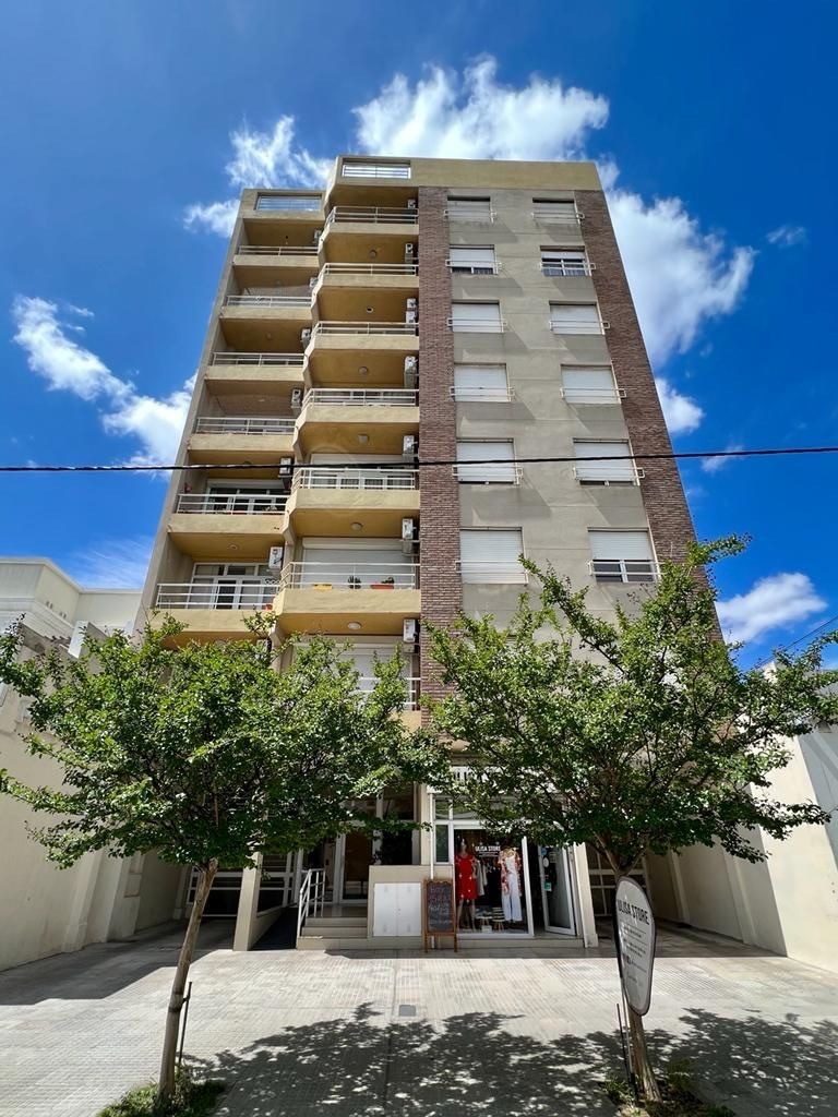 Departamento en Venta en Caronti 235, Centro, Bahía Blanca - Bahía Blanca Propiedades | SITIO OFICIAL l