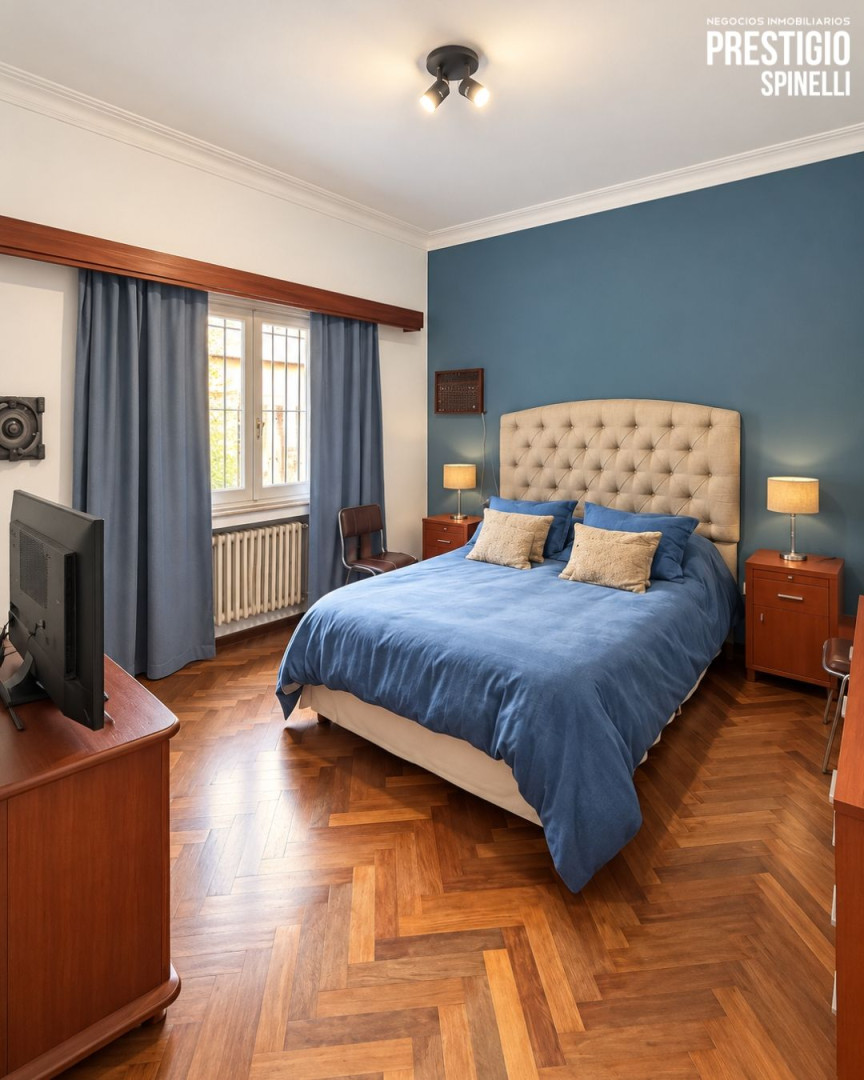 Casa en Venta en Avenida Colon 484, Centro, Bahía Blanca - Bahía Blanca Propiedades | SITIO OFICIAL l