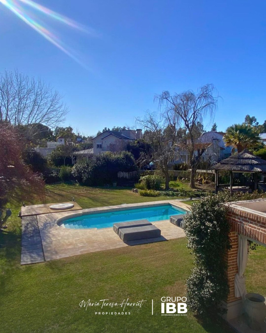 Casa en Venta  Bosque Alto, Bahía Blanca - Bahía Blanca Propiedades | SITIO OFICIAL l