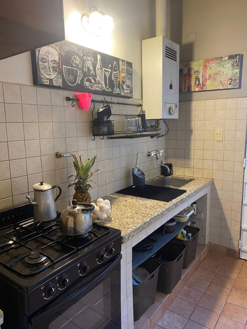 Casa en Venta en Pandeles 460, Centro, Monte Hermoso - Bahía Blanca Propiedades | SITIO OFICIAL l