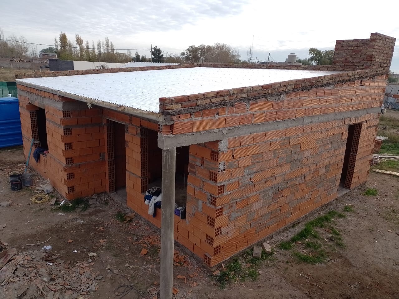 Terreno en Venta en Aquiles Talamonti 1222, Bahia Blanca, Villa Floresta, Bahía Blanca - Bahía Blanca Propiedades | SITIO OFICIAL l