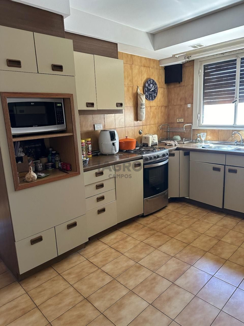 Departamento en Venta en Avenida Alem 148, Macrocentro, Bahía Blanca - Bahía Blanca Propiedades | SITIO OFICIAL l