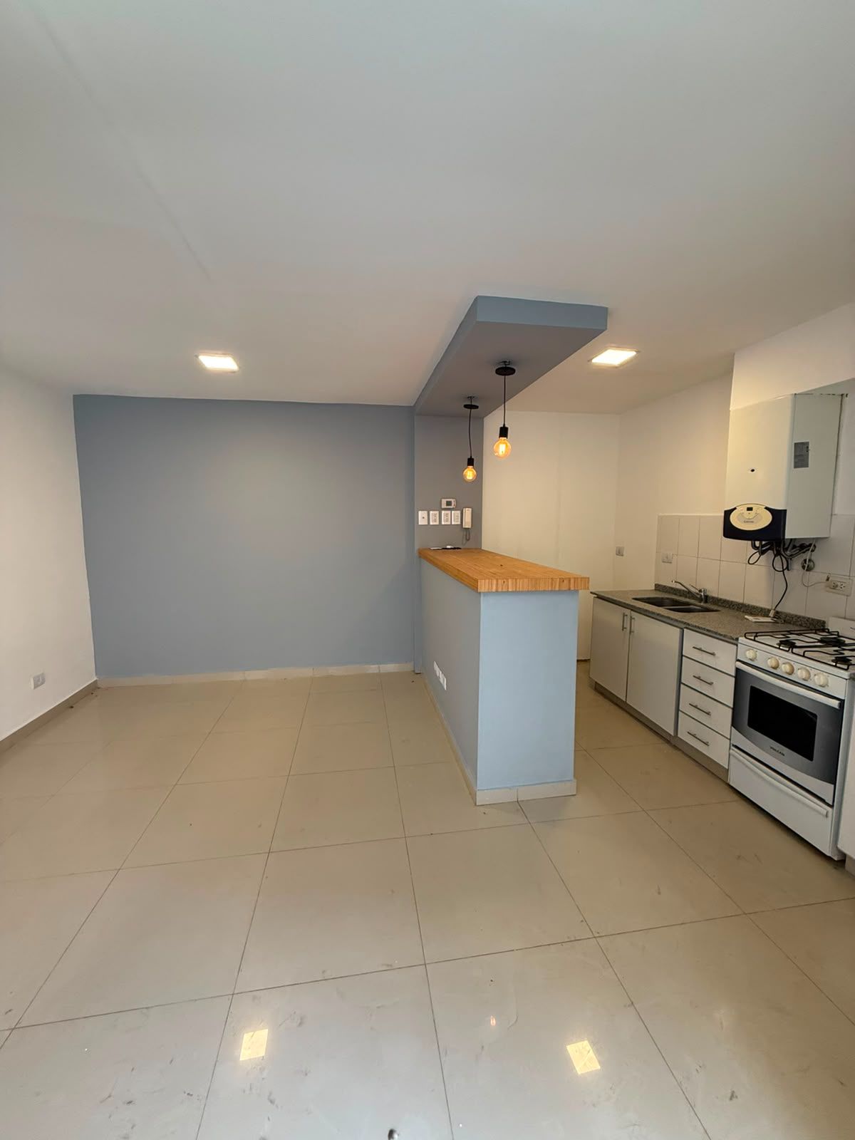Departamento en Alquiler en 25 De Mayo 55, Macrocentro, Bahía Blanca - Bahía Blanca Propiedades | SITIO OFICIAL l