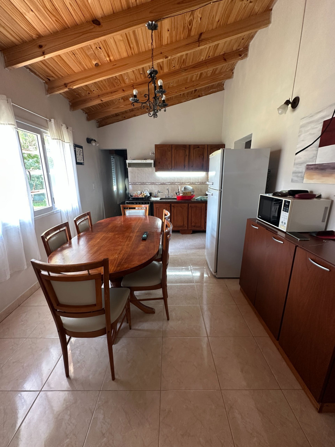 Casa en Venta en Rio Salado 356, Dufaur, Monte Hermoso - Bahía Blanca Propiedades | SITIO OFICIAL l