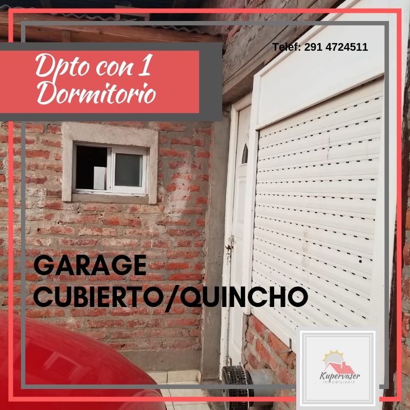 Casa en Venta en Chubut 400,  Bahía Blanca - Bahía Blanca Propiedades | SITIO OFICIAL l
