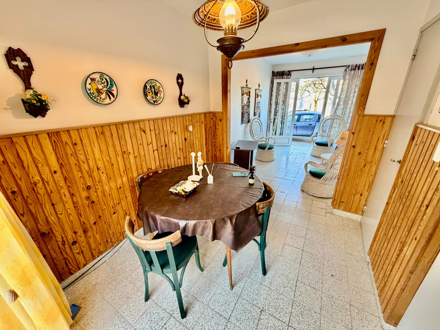 Duplex en Venta en Río Limay 600,  Monte Hermoso - Bahía Blanca Propiedades | SITIO OFICIAL l