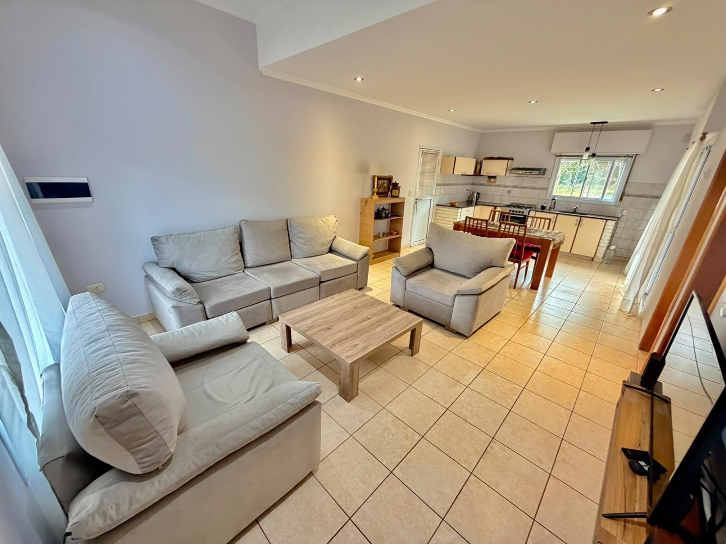Casa en Alquiler  Pago Chico, Bahía Blanca - Bahía Blanca Propiedades | SITIO OFICIAL l