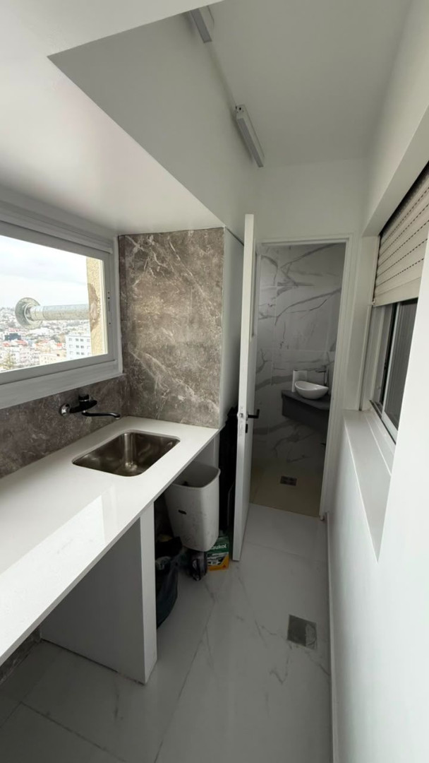 Departamento en Venta en Avenida Alem 683, Centro, Bahía Blanca - Bahía Blanca Propiedades | SITIO OFICIAL l