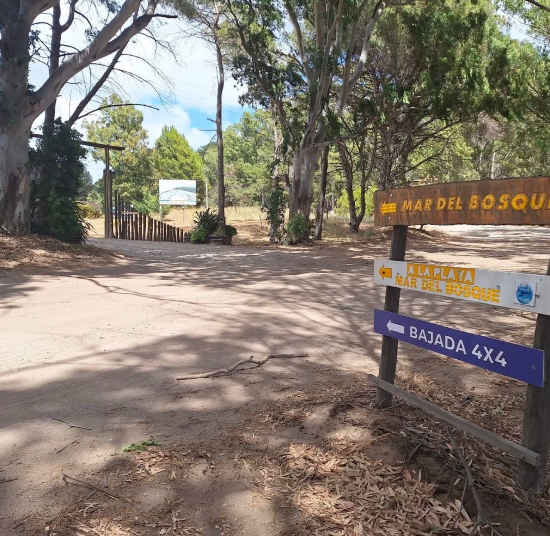 Terreno en Venta en Las Loicas 1752, Pueblo Darwin, Pehuen Co - Bahía Blanca Propiedades | SITIO OFICIAL l