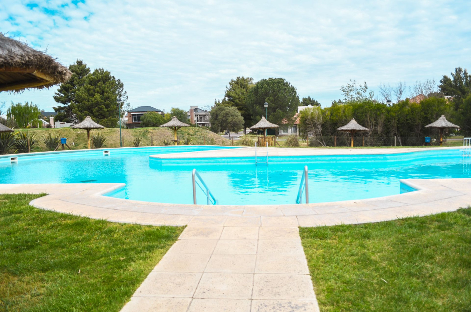 Terreno en Venta en Calle 6, Bosque Alto, Bahía Blanca - Bahía Blanca Propiedades | SITIO OFICIAL l
