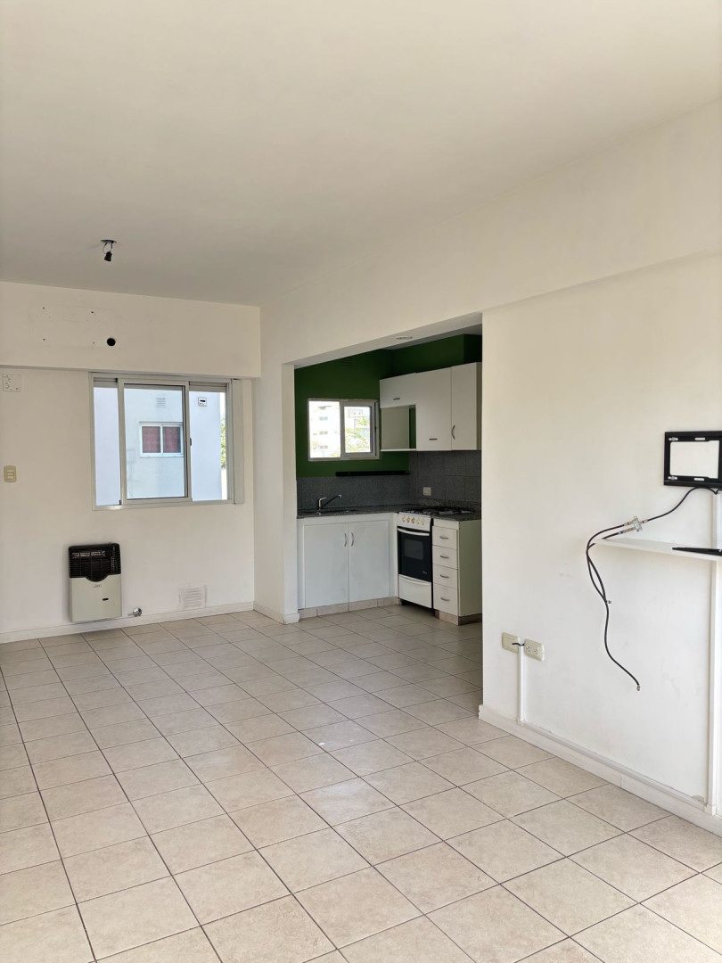 Departamento en Alquiler en 12 De Octubre 327, Universitario, Bahía Blanca - Bahía Blanca Propiedades | SITIO OFICIAL l