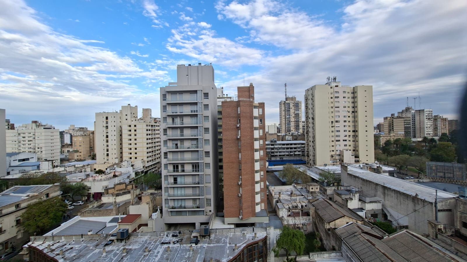 Departamento en Alquiler en Sarmiento 165, Centro, Bahía Blanca - Bahía Blanca Propiedades | SITIO OFICIAL l