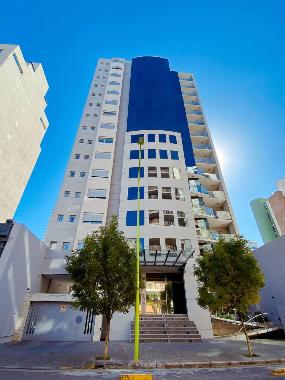 Departamento en Venta en Hipólito Yrigoyen 374, Centro, Bahía Blanca - Bahía Blanca Propiedades | SITIO OFICIAL l