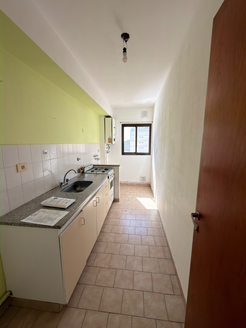 Departamento en Alquiler en Soler 50, Centro, Bahía Blanca - Bahía Blanca Propiedades | SITIO OFICIAL l
