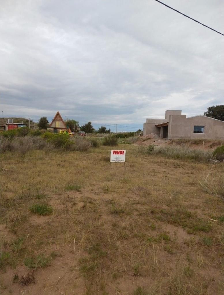 Terreno en Venta en Pueblo Darwin, Pueblo Darwin, Pehuen Co - Bahía Blanca Propiedades | SITIO OFICIAL l