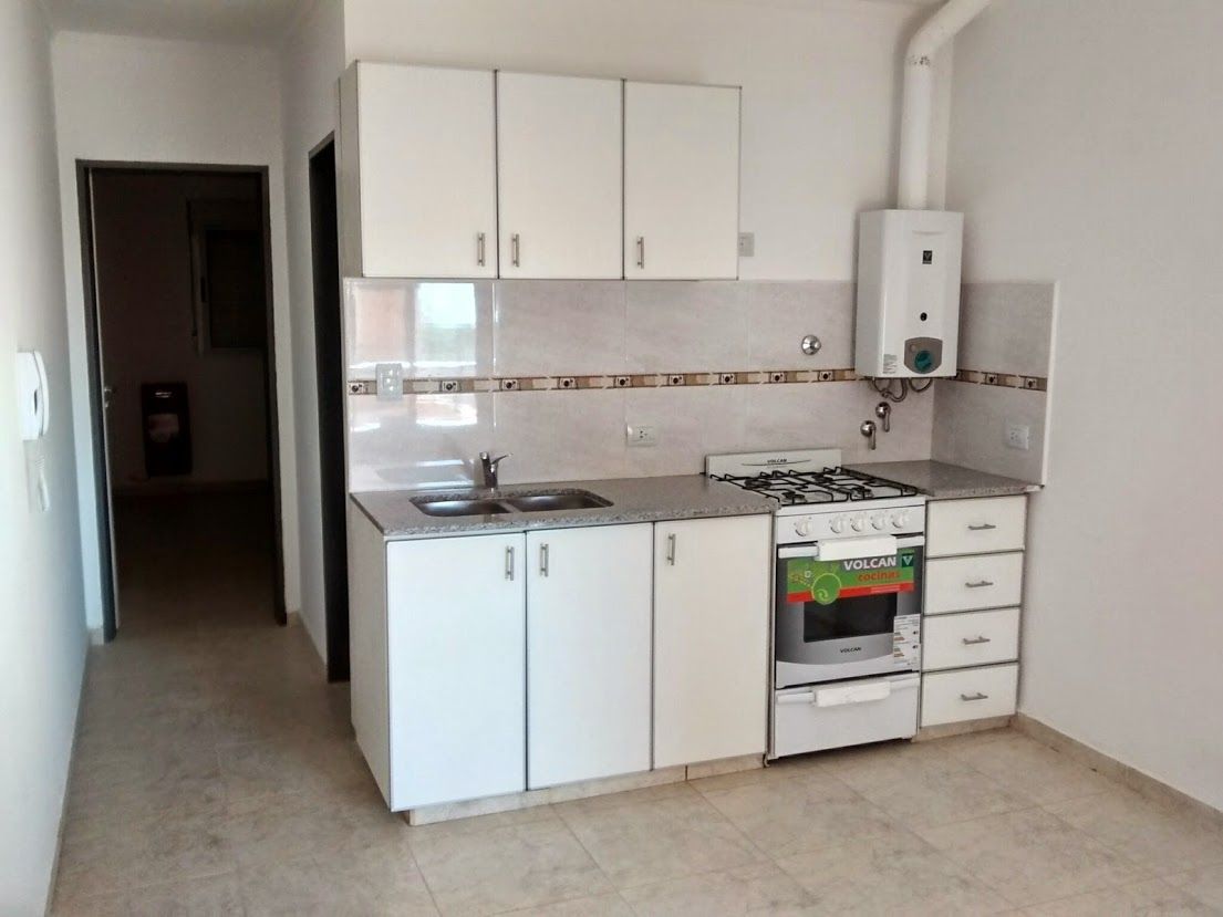 Departamento en Alquiler en Tucuman 1251, Pacifico, Bahía Blanca - Bahía Blanca Propiedades | SITIO OFICIAL l