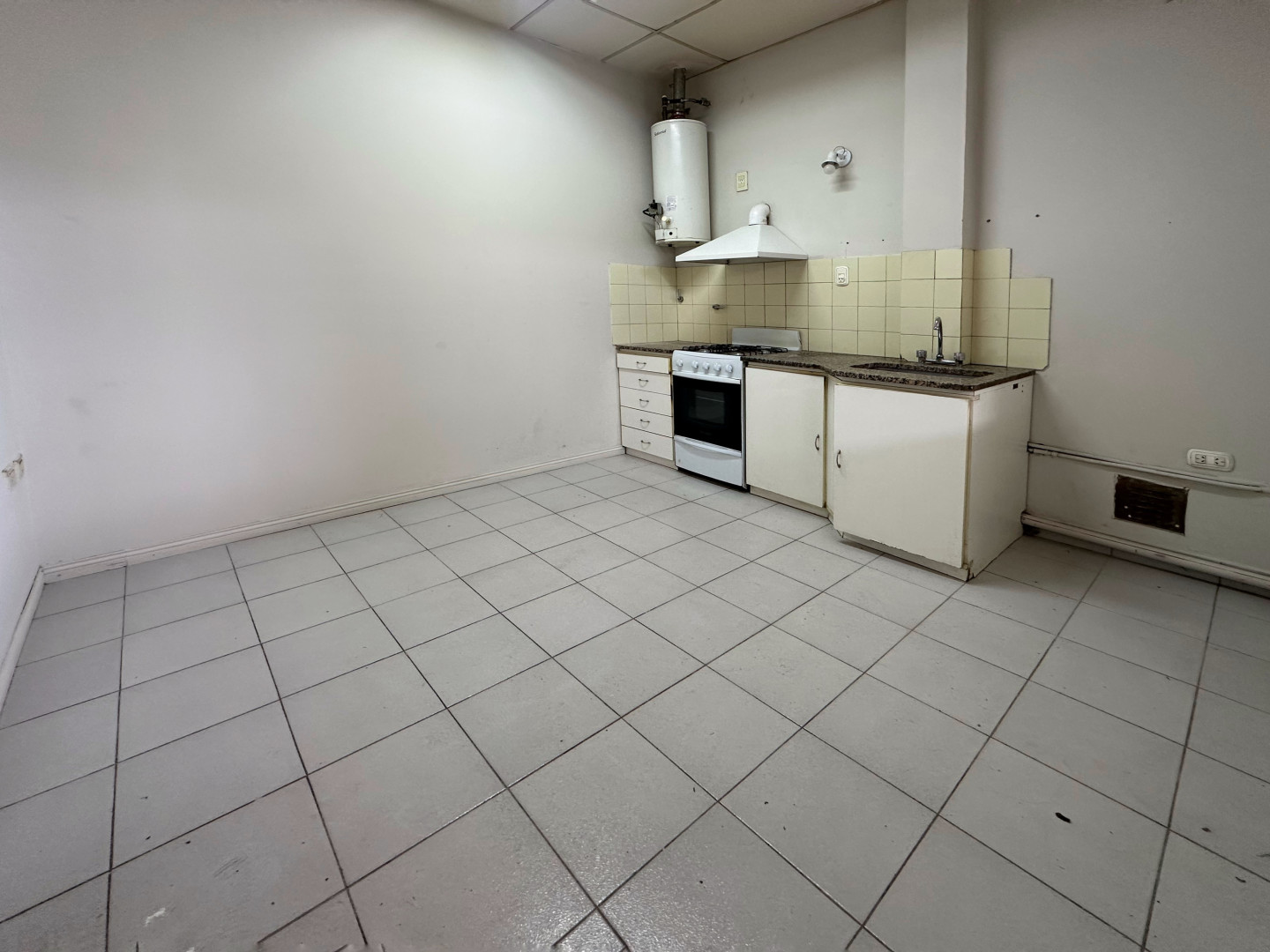 Casa en Alquiler en Azara 1100, Tiro Federal, Bahía Blanca - Bahía Blanca Propiedades | SITIO OFICIAL l
