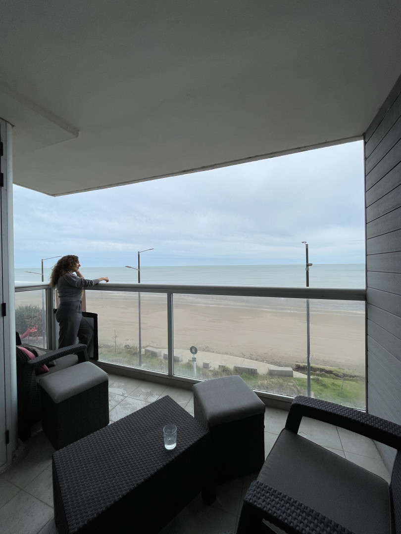Departamento en Venta en AV PERON ,  Monte Hermoso - Bahía Blanca Propiedades | SITIO OFICIAL l