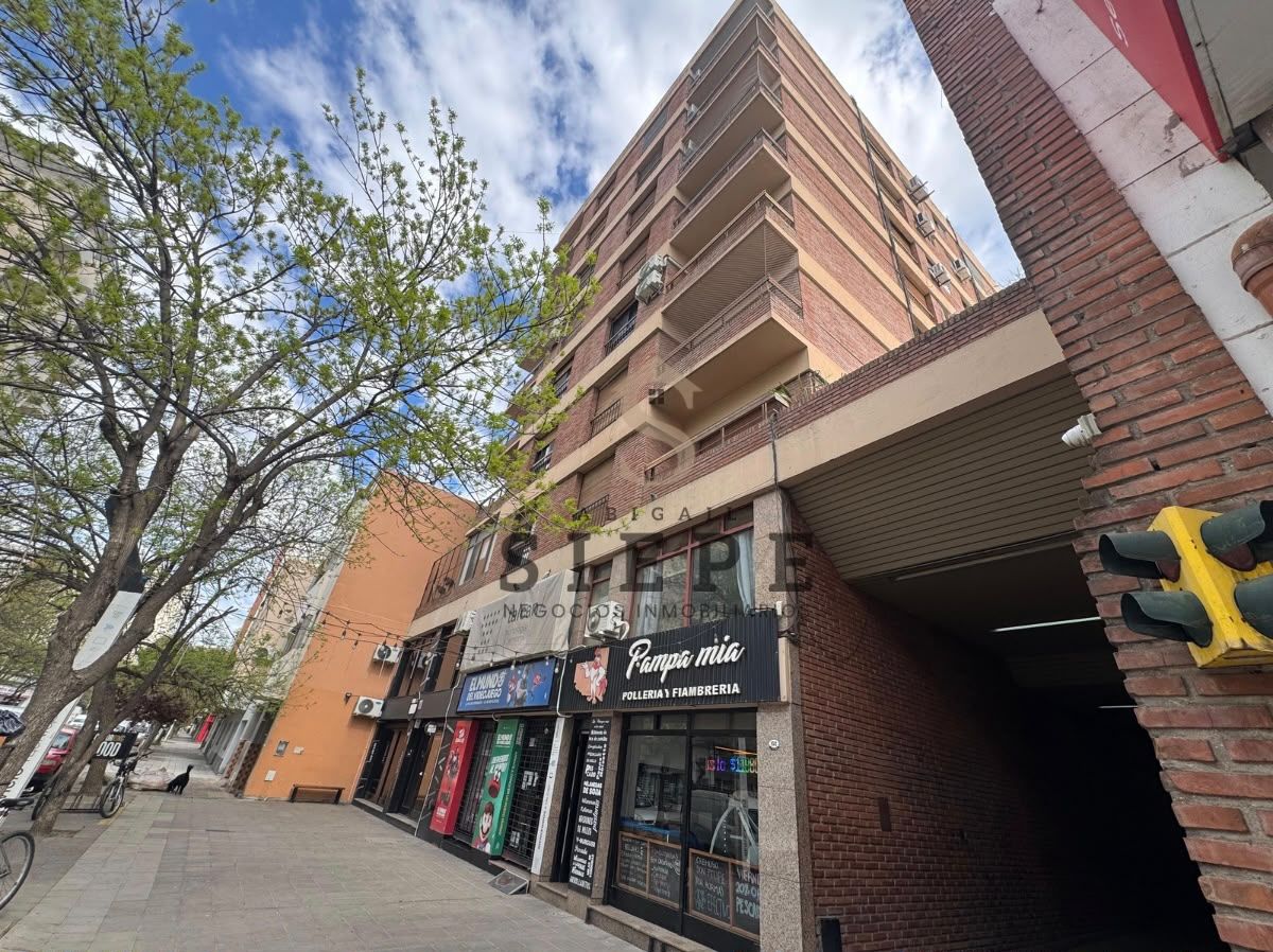 Departamento en Alquiler en 11 De Abril 152, Centro, Bahía Blanca - Bahía Blanca Propiedades | SITIO OFICIAL l