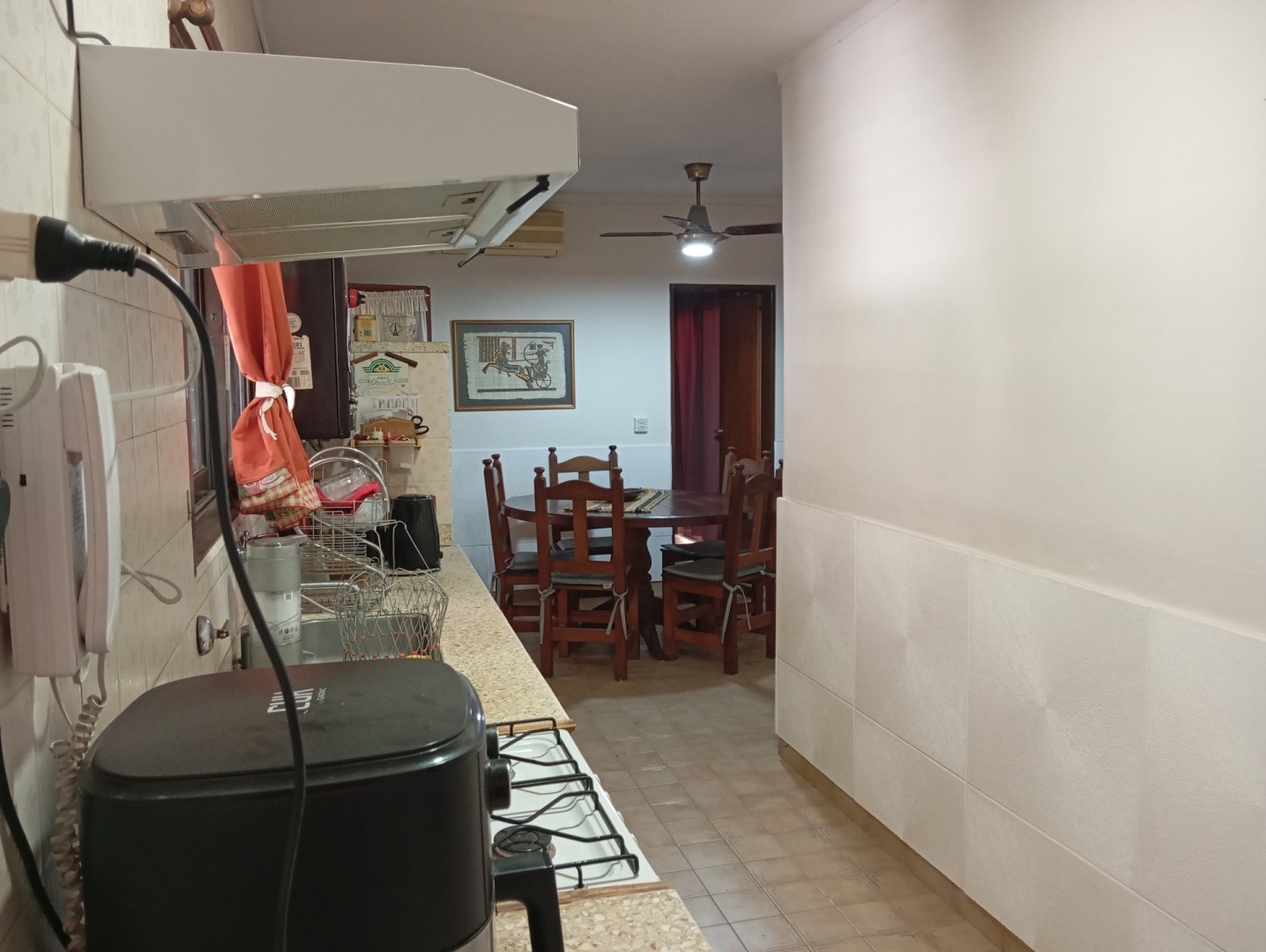 Casa en Venta en Godoy Cruz 500, Villa Loreto, Bahía Blanca - Bahía Blanca Propiedades | SITIO OFICIAL l