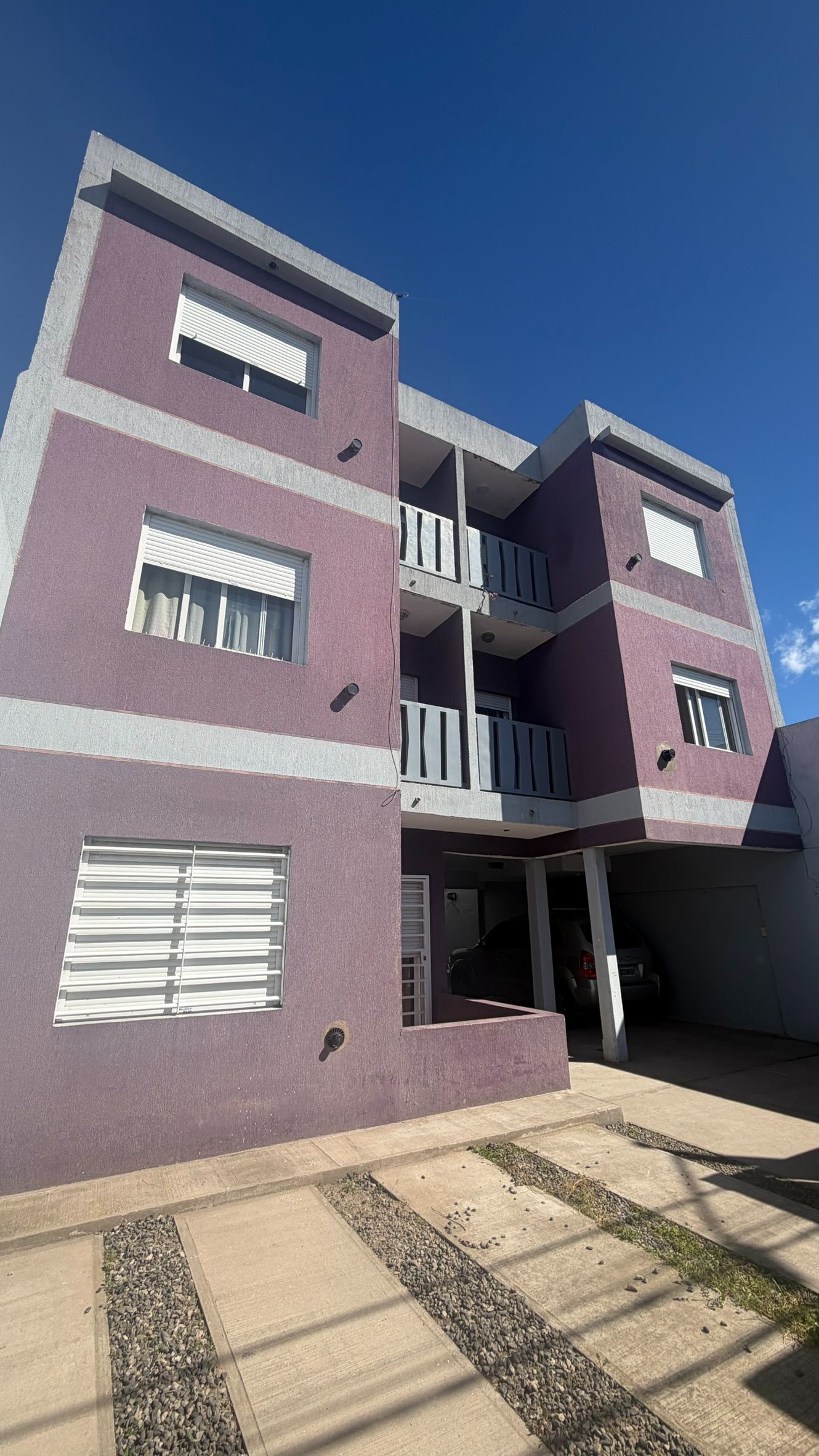 Departamento en Venta en Hugony 70, La Falda, Bahía Blanca - Bahía Blanca Propiedades | SITIO OFICIAL l
