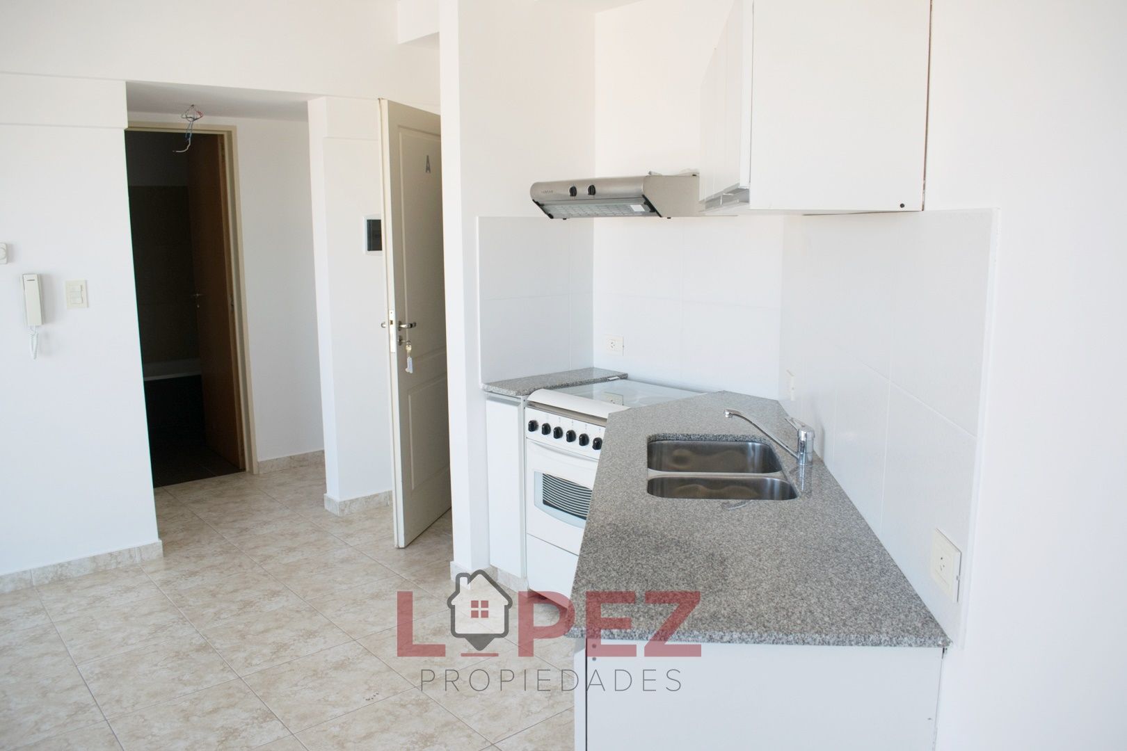Departamento en Venta en Saavedra 118, Centro, Bahía Blanca - Bahía Blanca Propiedades | SITIO OFICIAL l