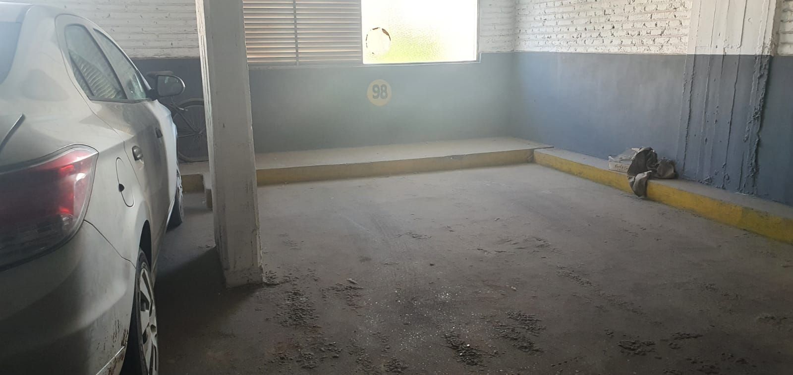 Cochera en Venta en Moreno 85, Centro, Bahía Blanca - Bahía Blanca Propiedades | SITIO OFICIAL l