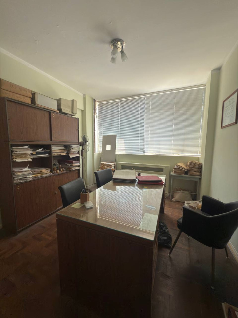 Oficina en Venta en ALSINA 95, Centro, Bahía Blanca - Bahía Blanca Propiedades | SITIO OFICIAL l