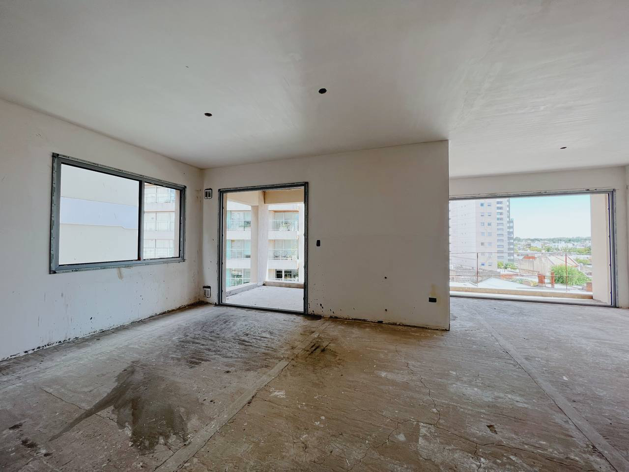 Departamento en Venta en H. Yrigoyen 541, Centro, Bahía Blanca - Bahía Blanca Propiedades | SITIO OFICIAL l