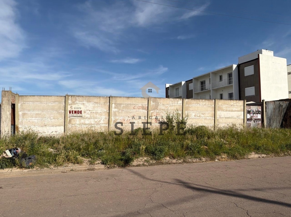 Terreno en Venta en Francia 400,  Bahía Blanca - Bahía Blanca Propiedades | SITIO OFICIAL l