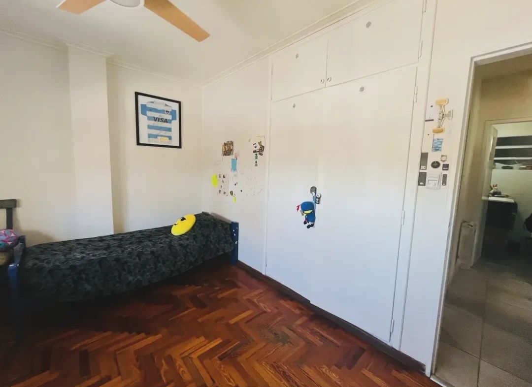 Departamento en Venta en Colon 500, Macrocentro, Bahía Blanca - Bahía Blanca Propiedades | SITIO OFICIAL l