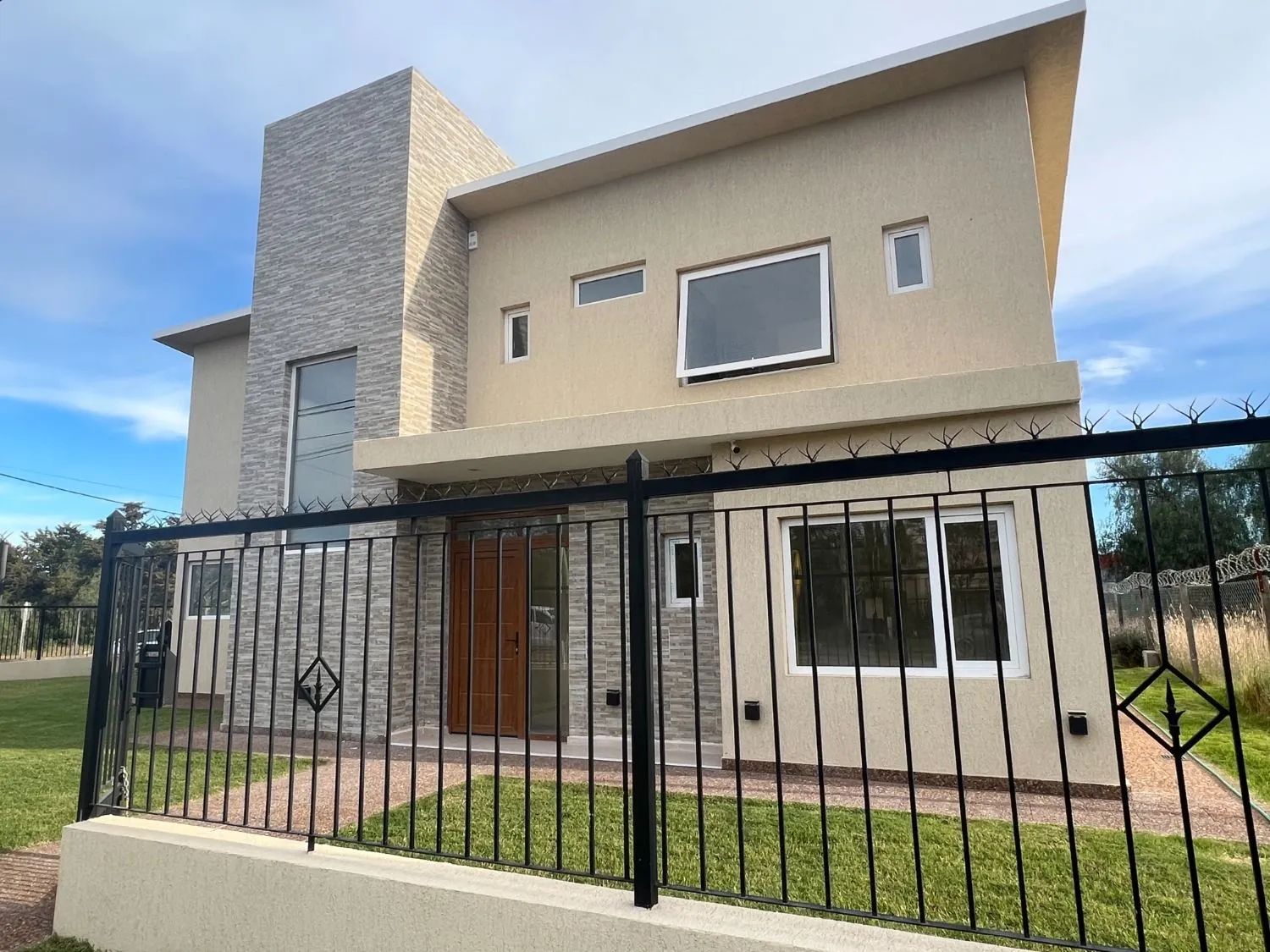 Casa en Venta en Pilmaiquen Y Yepun, Patagonia, Bahía Blanca - Bahía Blanca Propiedades | SITIO OFICIAL l