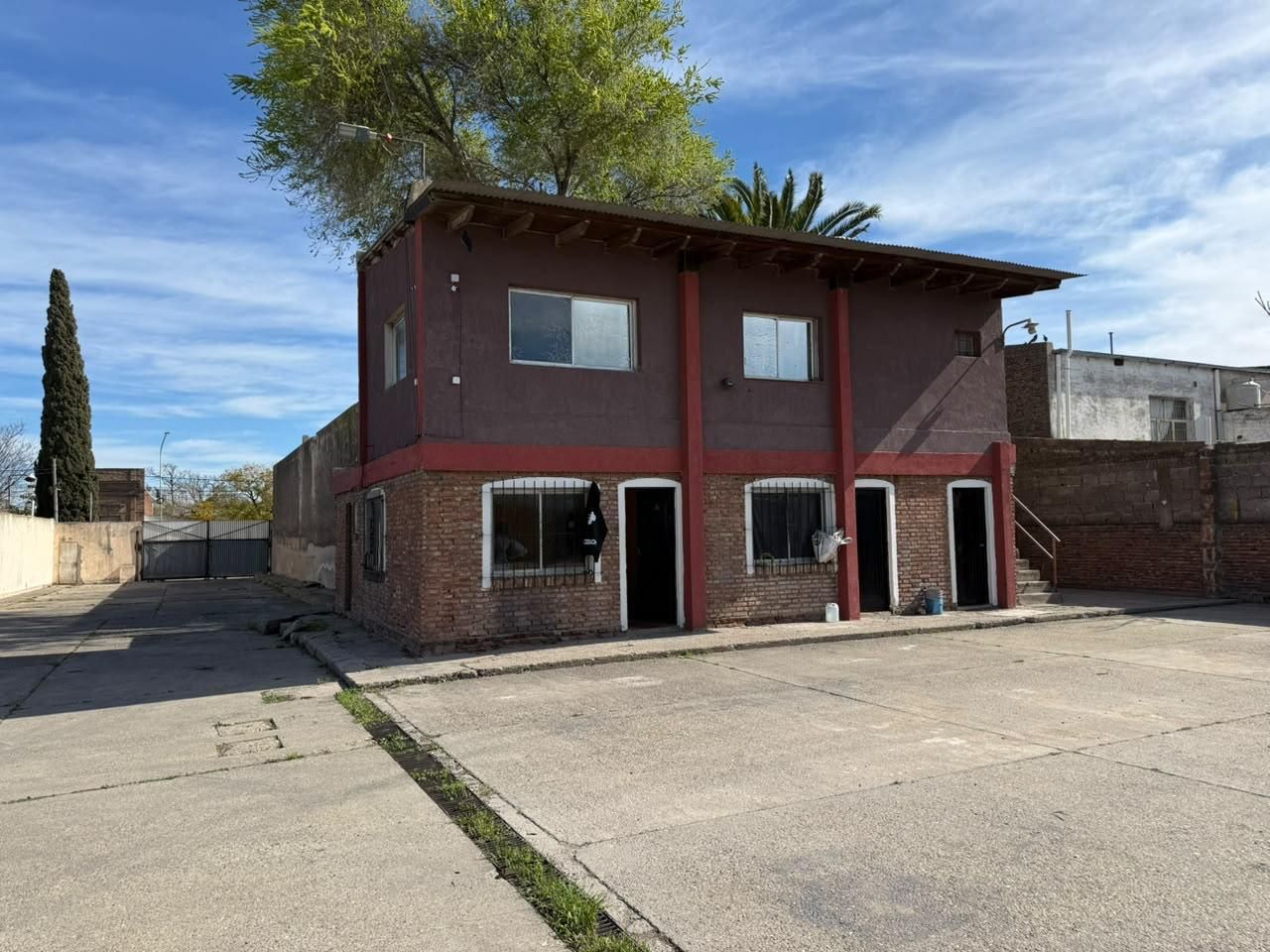 Deposito en Alquiler en PAUNERO 566, Pedro Pico, Bahía Blanca - Bahía Blanca Propiedades | SITIO OFICIAL l