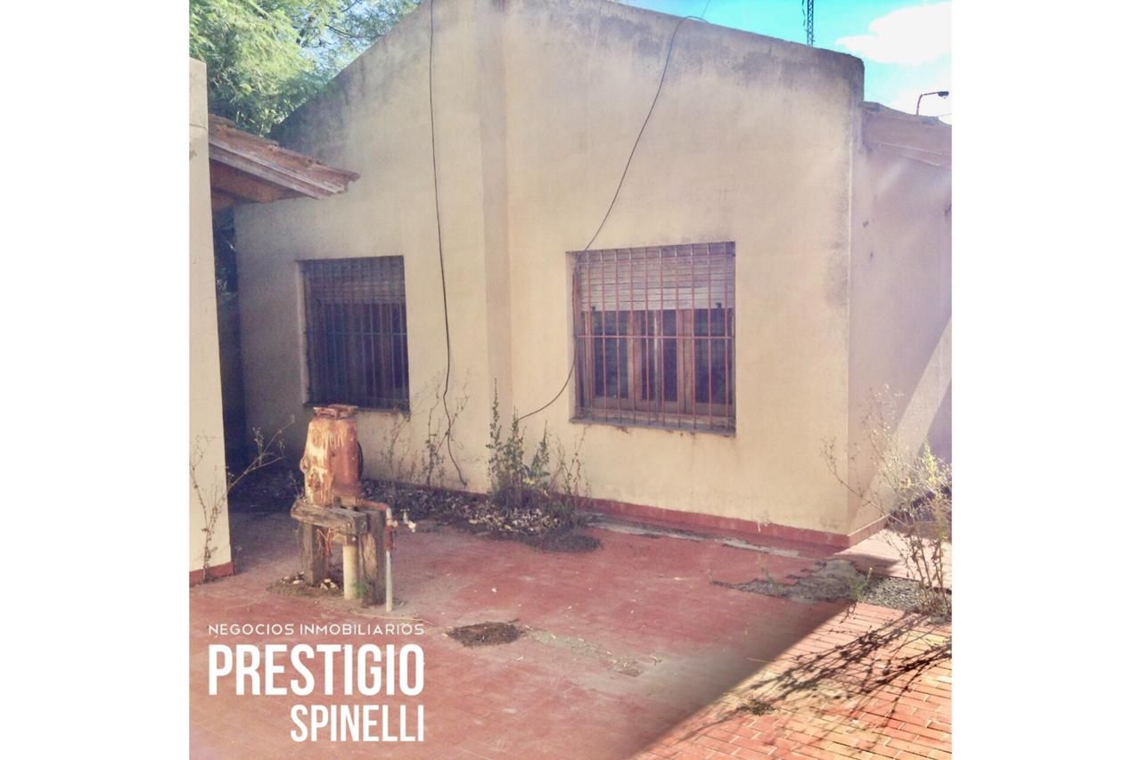 Casa en Venta en 13 De Diciembre 244,  Algarrobo - Bahía Blanca Propiedades | SITIO OFICIAL l