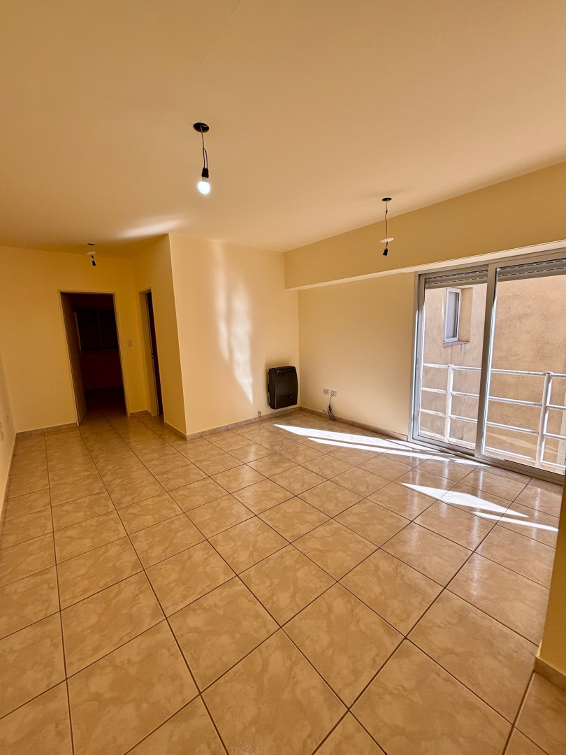 Departamento en Alquiler en Paraguay 6, Centro, Bahía Blanca - Bahía Blanca Propiedades | SITIO OFICIAL l