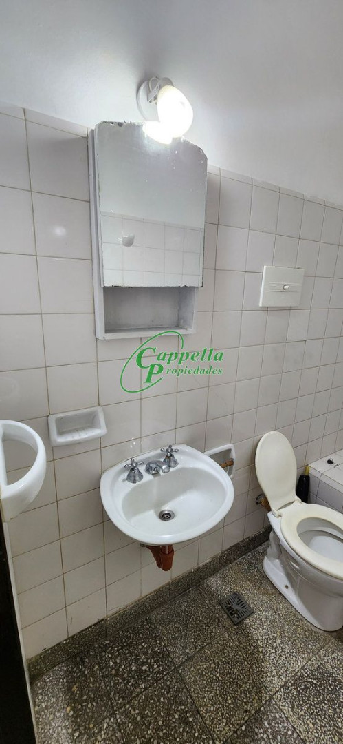Departamento en Alquiler en Zapiola 904, Universitario, Bahía Blanca - Bahía Blanca Propiedades | SITIO OFICIAL l