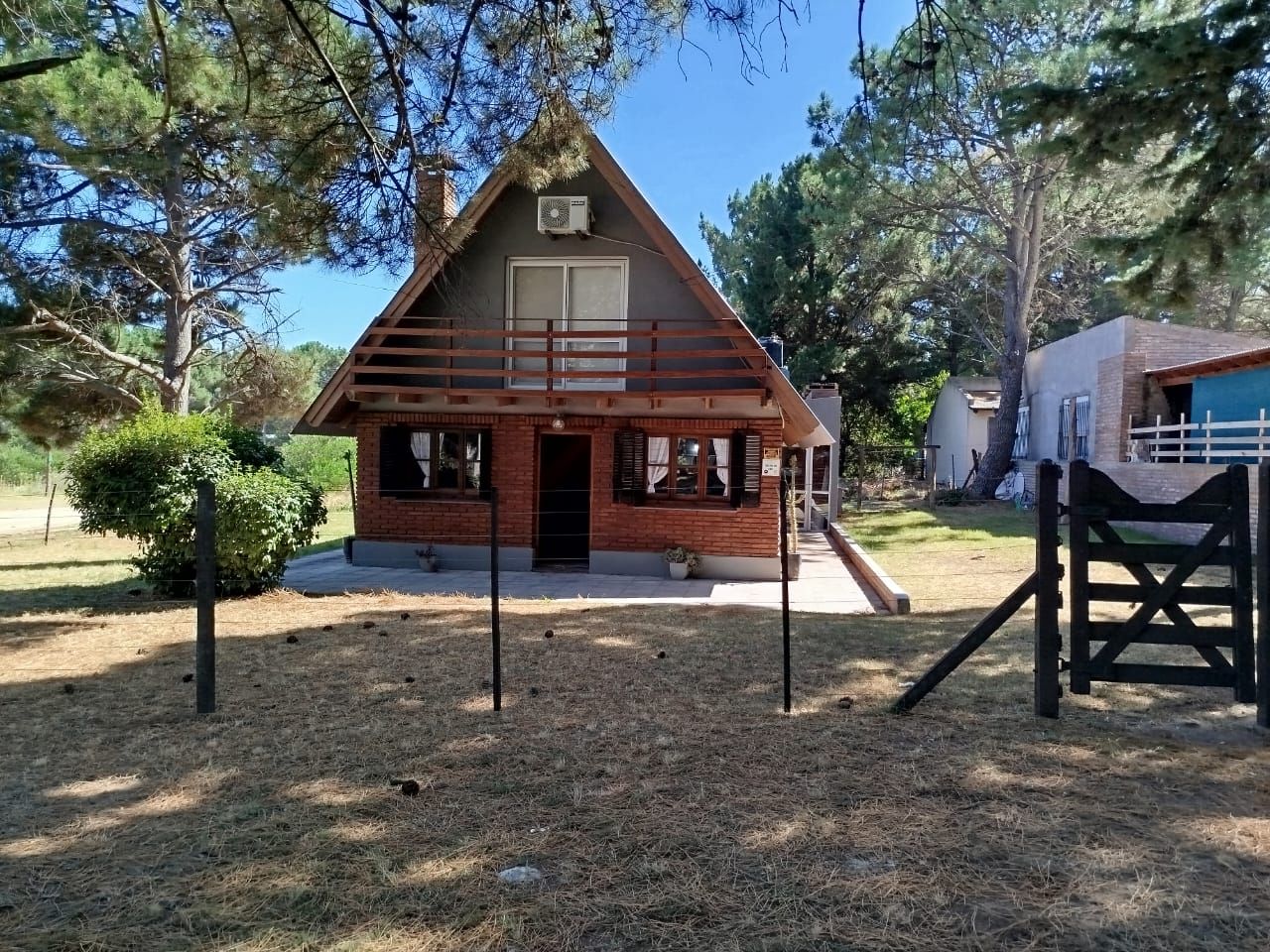 Casa en Venta en Del Cazón ,  Monte Hermoso - Bahía Blanca Propiedades | SITIO OFICIAL l