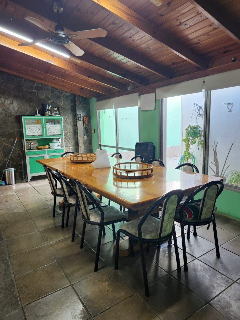 Casa en Venta en Azcuenaga 1000, Sportiva, Bahía Blanca - Bahía Blanca Propiedades | SITIO OFICIAL l