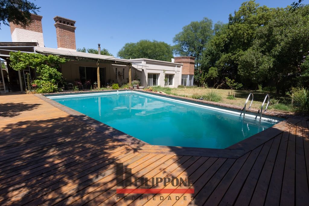 Casa en Venta en Rodriguez 1700, Palihue, Bahía Blanca - Bahía Blanca Propiedades | SITIO OFICIAL l