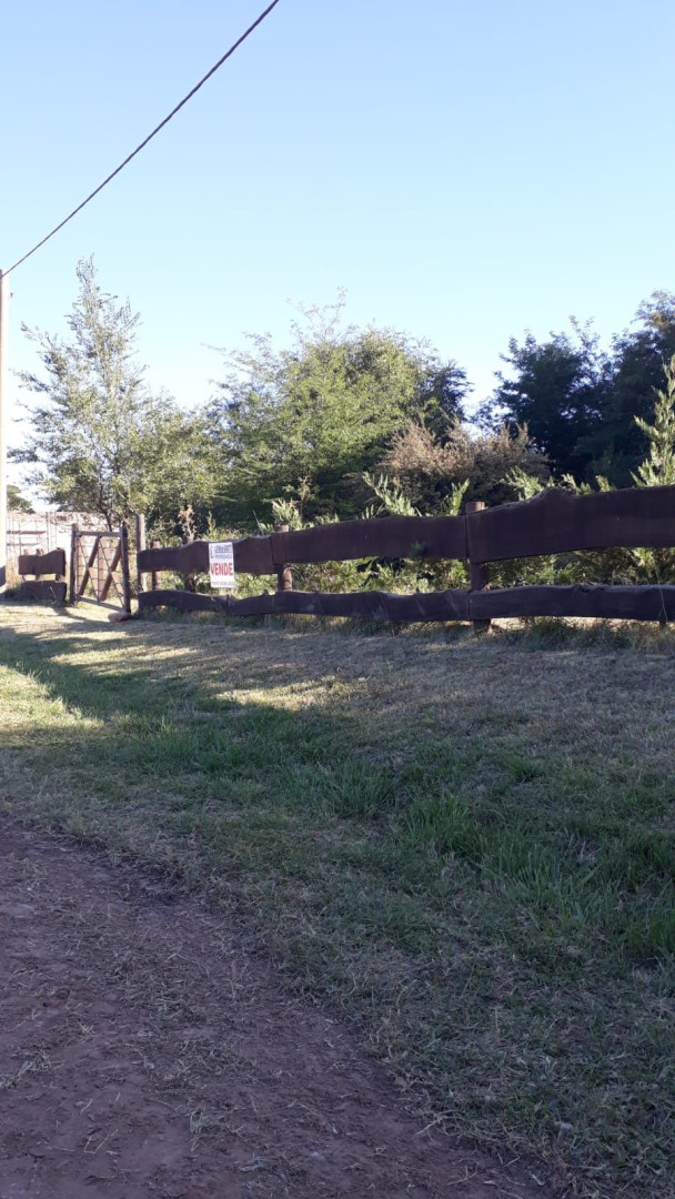 Terreno en Venta en Las Torcasas,  Villa Serrana La Gruta - Bahía Blanca Propiedades | SITIO OFICIAL l