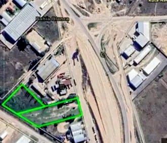 Terreno en Venta en Ruta 3 Km 605,  Bahía Blanca - Bahía Blanca Propiedades | SITIO OFICIAL l
