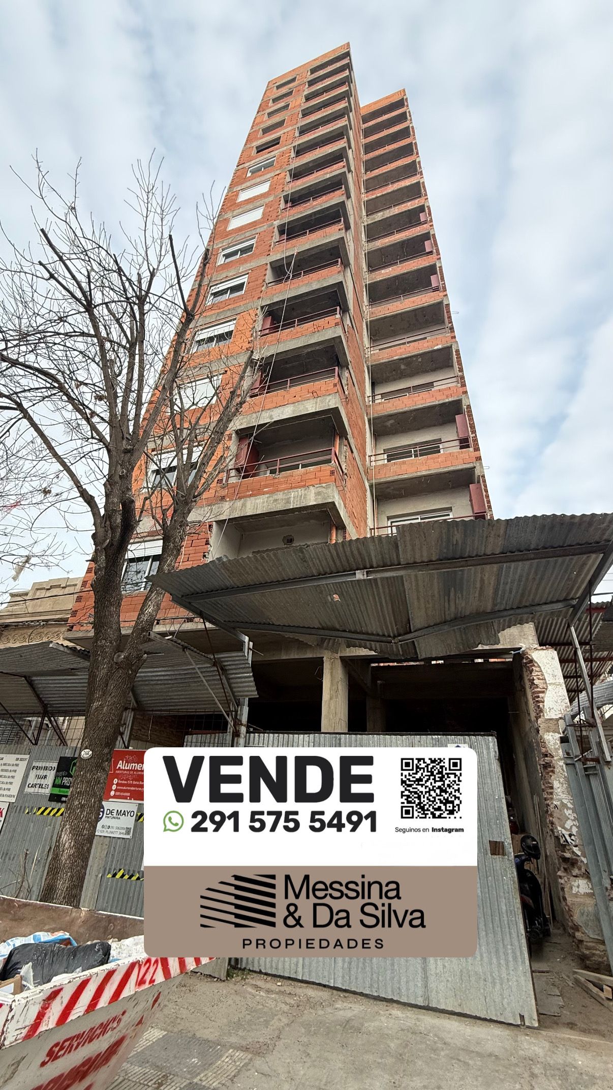 Departamento en Venta en ZELARRAYAN 766 , Centro, Bahía Blanca - Bahía Blanca Propiedades | SITIO OFICIAL l