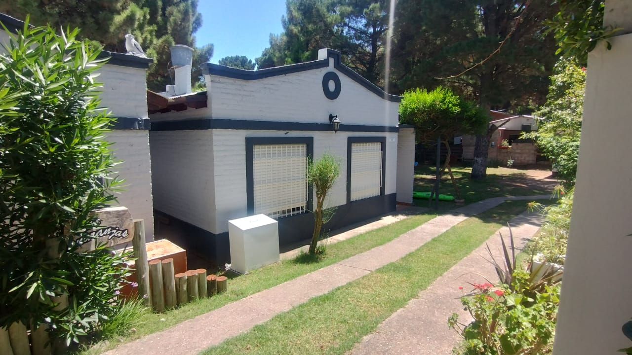 Hotel en Venta en Las Ballenas 450, Las Dunas, Monte Hermoso - Bahía Blanca Propiedades | SITIO OFICIAL l
