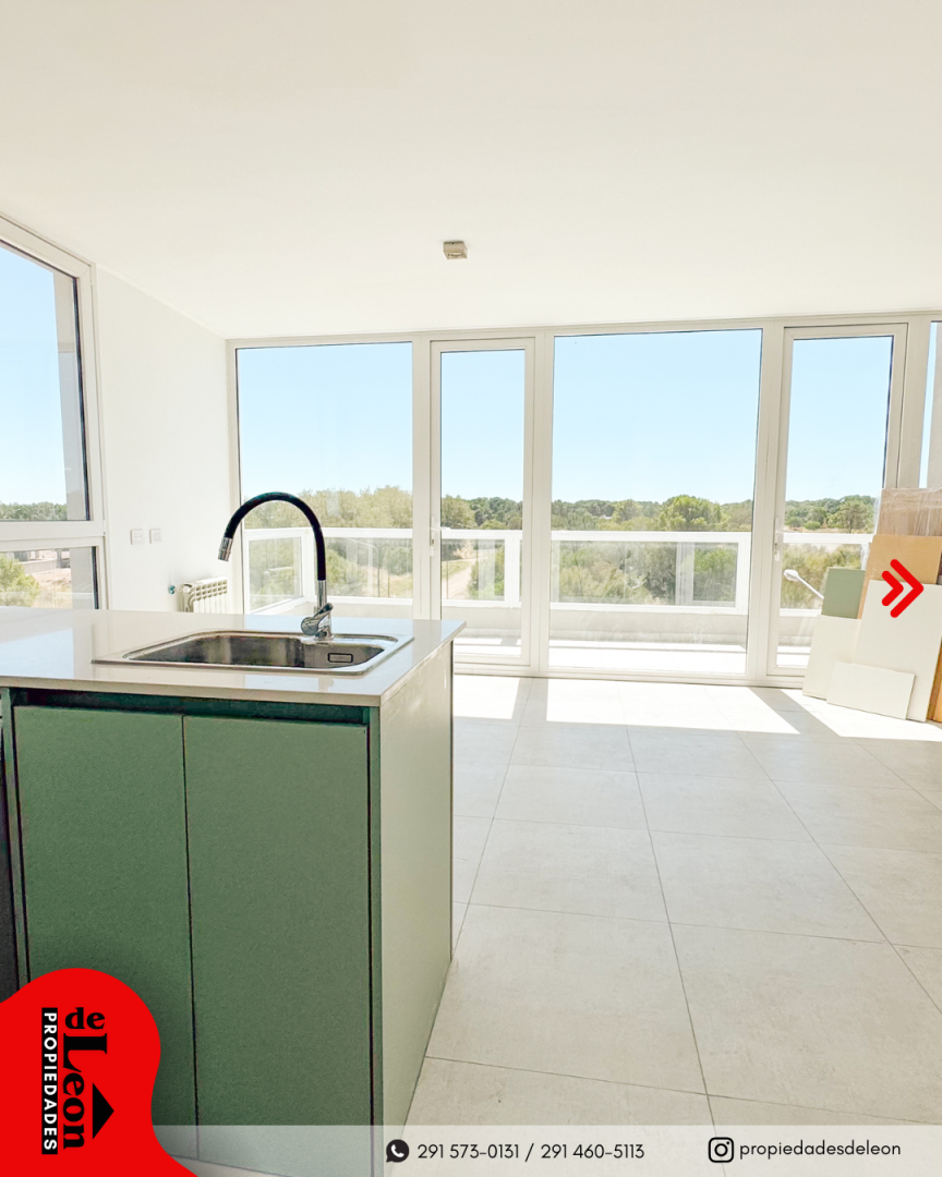 Departamento en Venta en El Gavilán 75, Monte del Este, Monte Hermoso - Bahía Blanca Propiedades | SITIO OFICIAL l