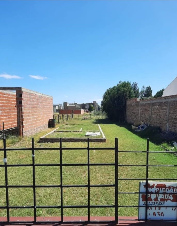 Terreno en Venta en Garibaldi 5142, Los Horneros, Bahía Blanca - Bahía Blanca Propiedades | SITIO OFICIAL l